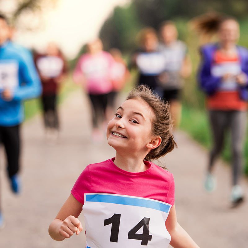 Sports & Physical Activity